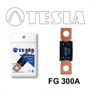 Предохранитель TESLA FG 40-500A MEGA