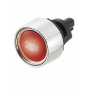 Кнопка Старт-стоп, Engine Start-Stop A2-23-S 2с 12В 50А